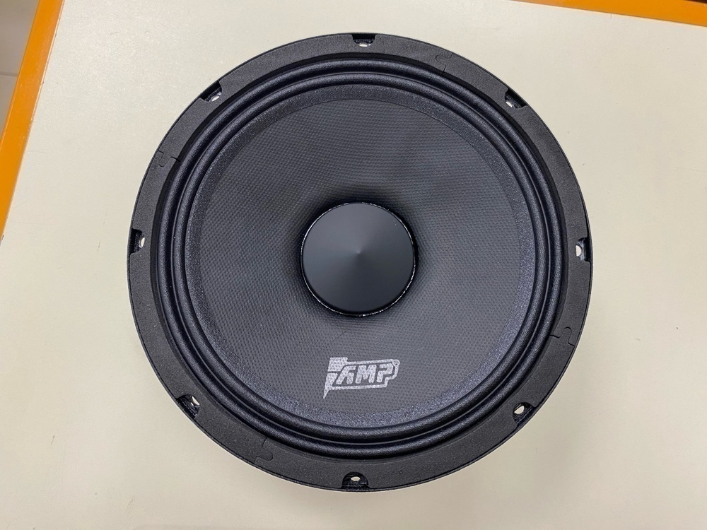 Автоакустика передняя AMP Hybrid FR65M34