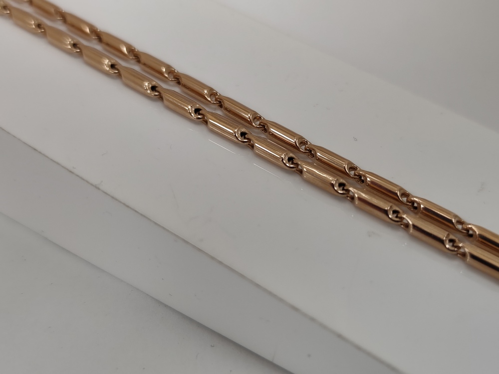 ЦЕПЬ ПОЛНОВЕСНАЯ (Au 585)