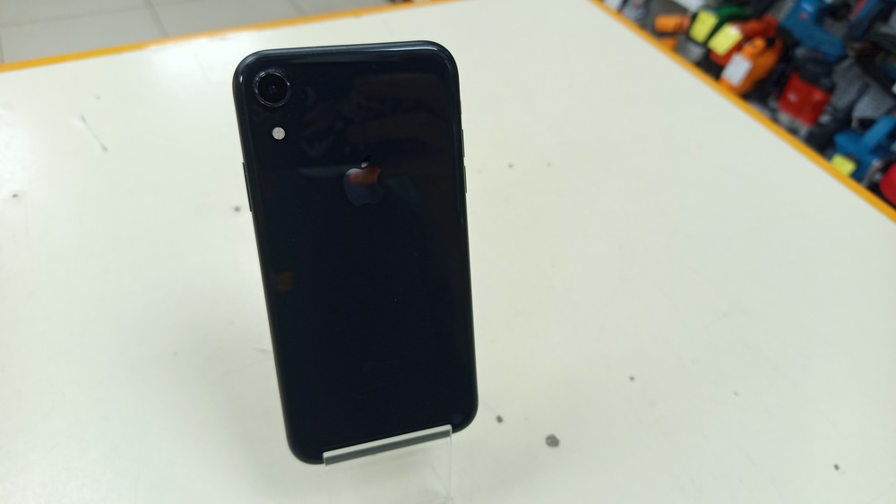 Смартфон Apple iPhone Xr 128Gb