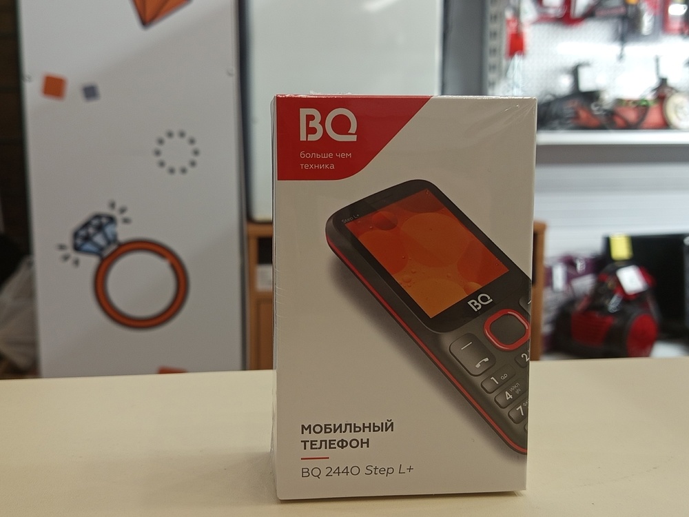 Мобильный телефон BQ 2440