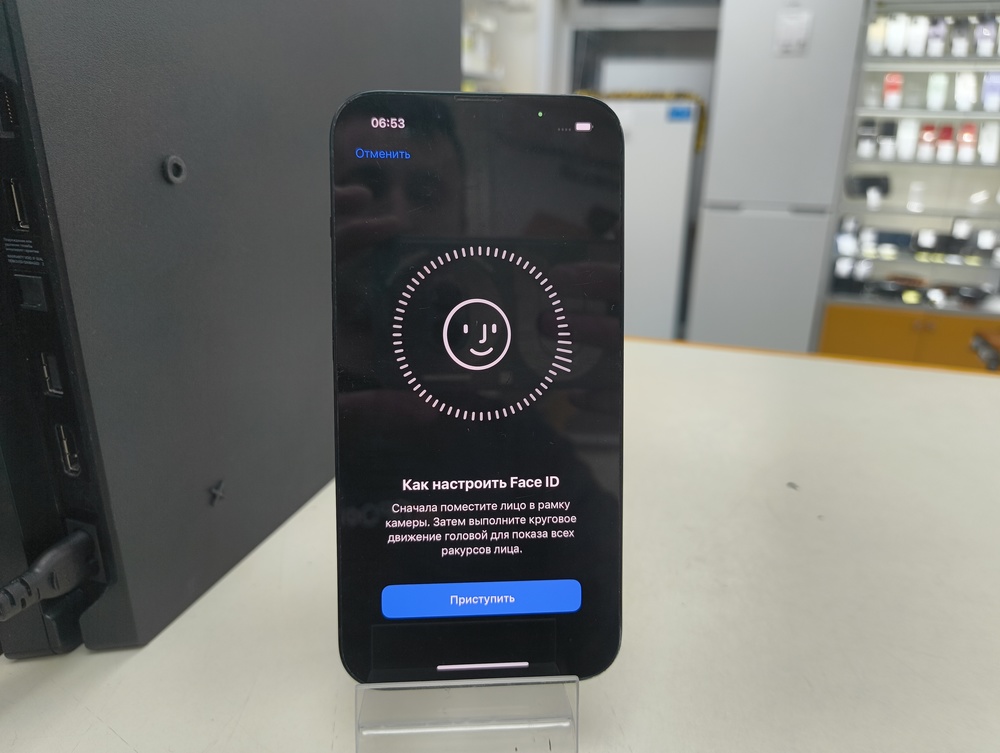 Смартфон Apple Iphone 14 128Gb