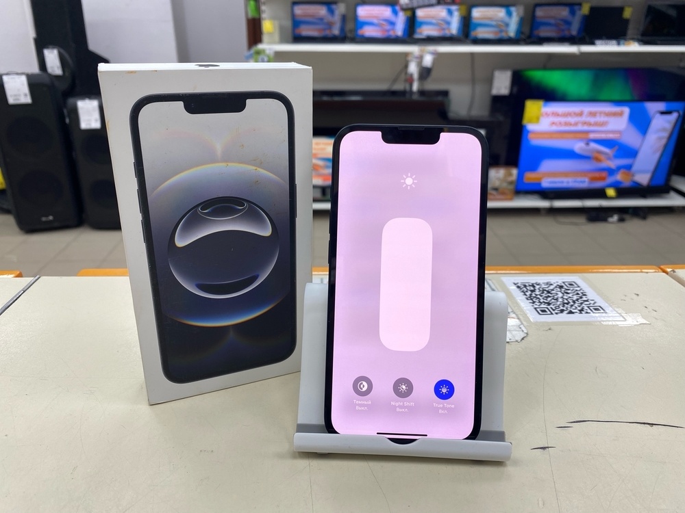 Смартфон Apple Iphone 16E 128Gb