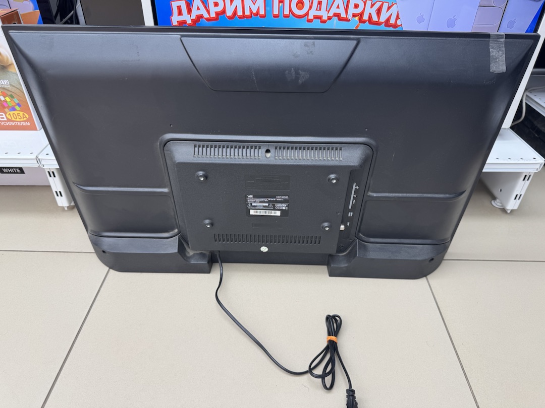 LED Телевизор VR VH05BS