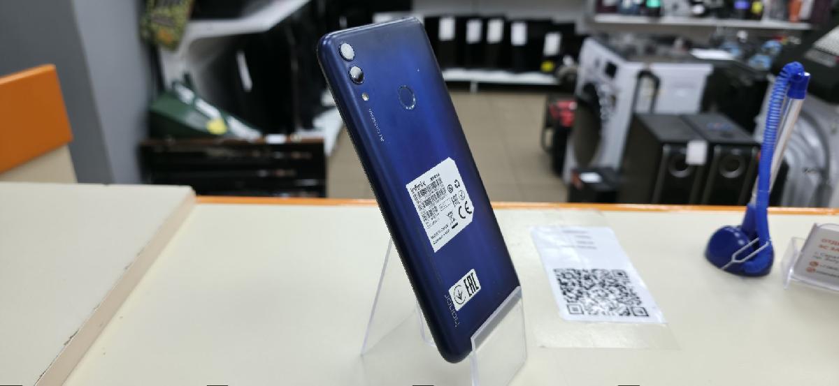 Смартфон Honor 8C 3/32