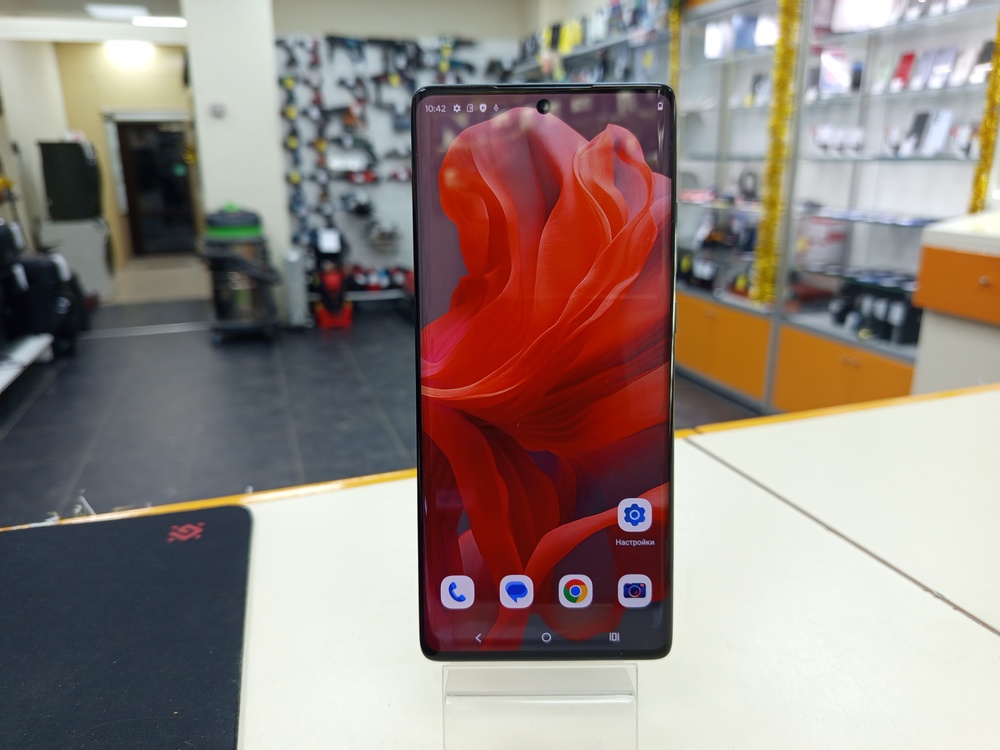 Смартфон Motorola Moto G85 12/256