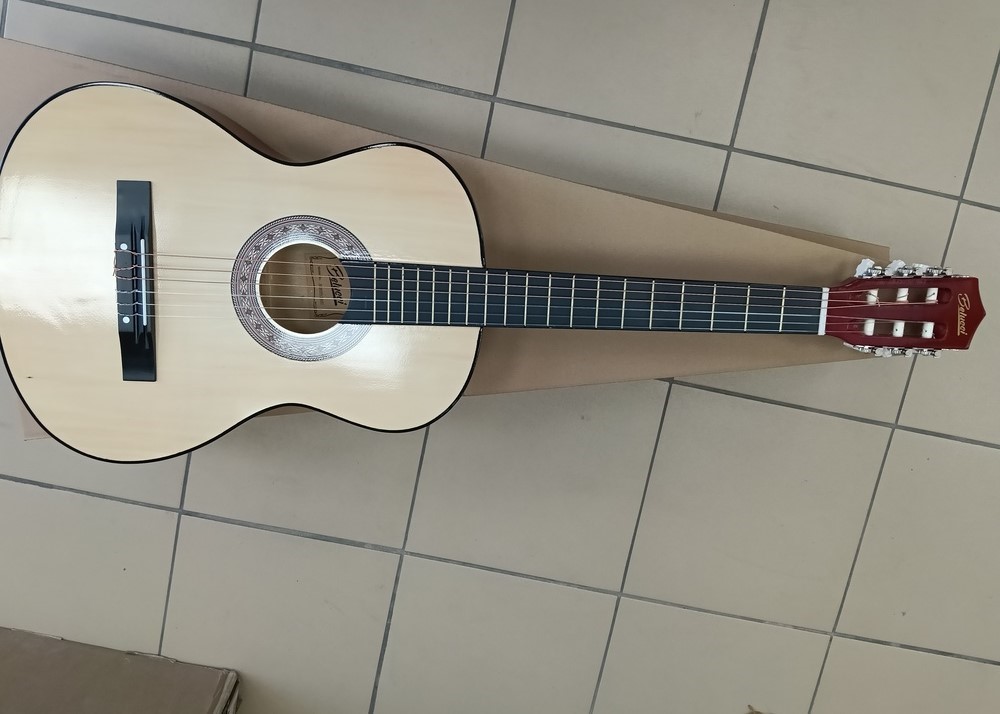 Гитара акустическая Belucci BC3805 N Smart