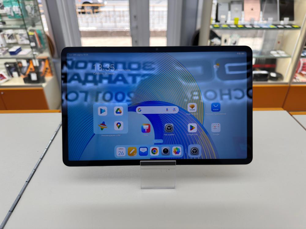Планшет Honor Pad X9 4/128GB LTE