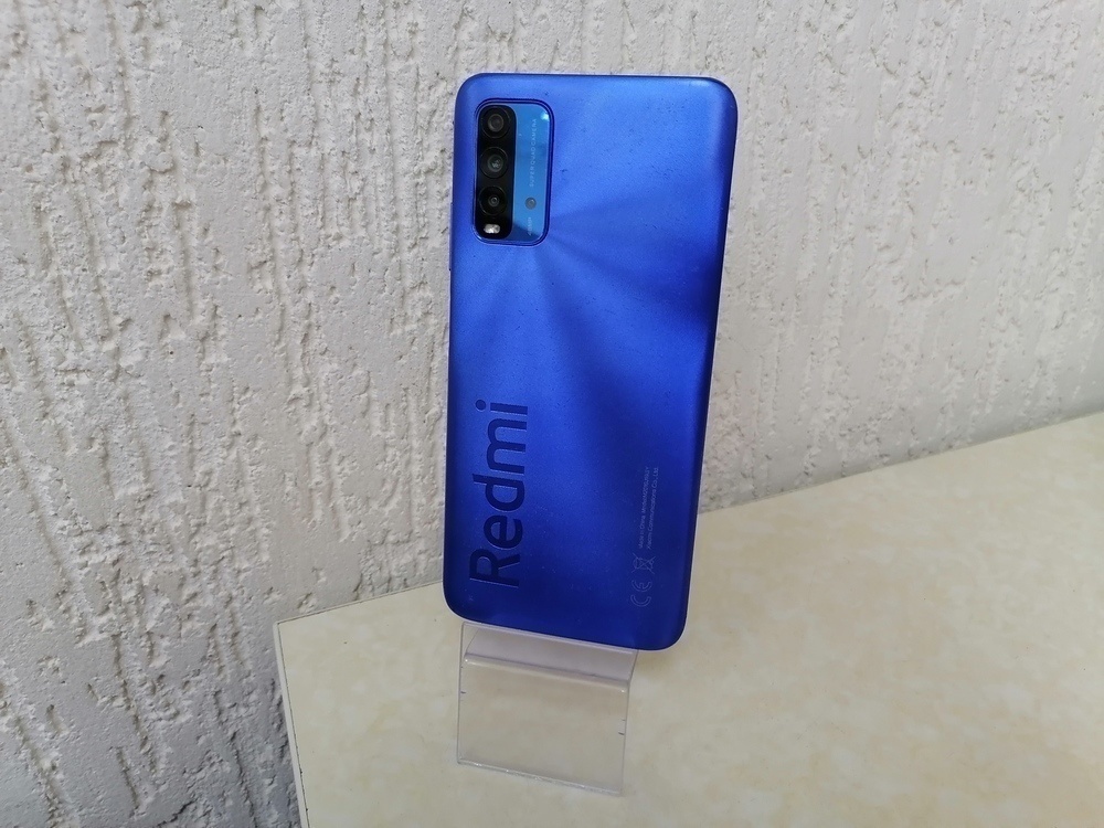 Смартфон Xiaomi Redmi 9T 4/64