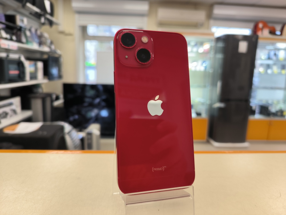 Смартфон Apple iPhone 13 Mini 128Gb