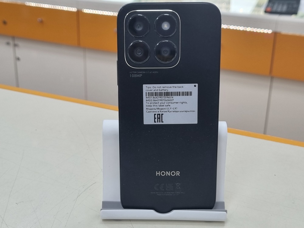 Смартфон Honor X8b 8/128