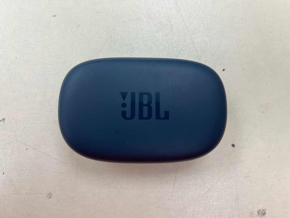 Наушники беспроводные JBL Endurance Peak 3