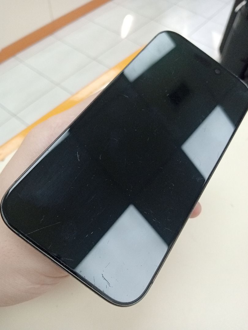 Смартфон Apple Iphone 15 Pro 256Gb