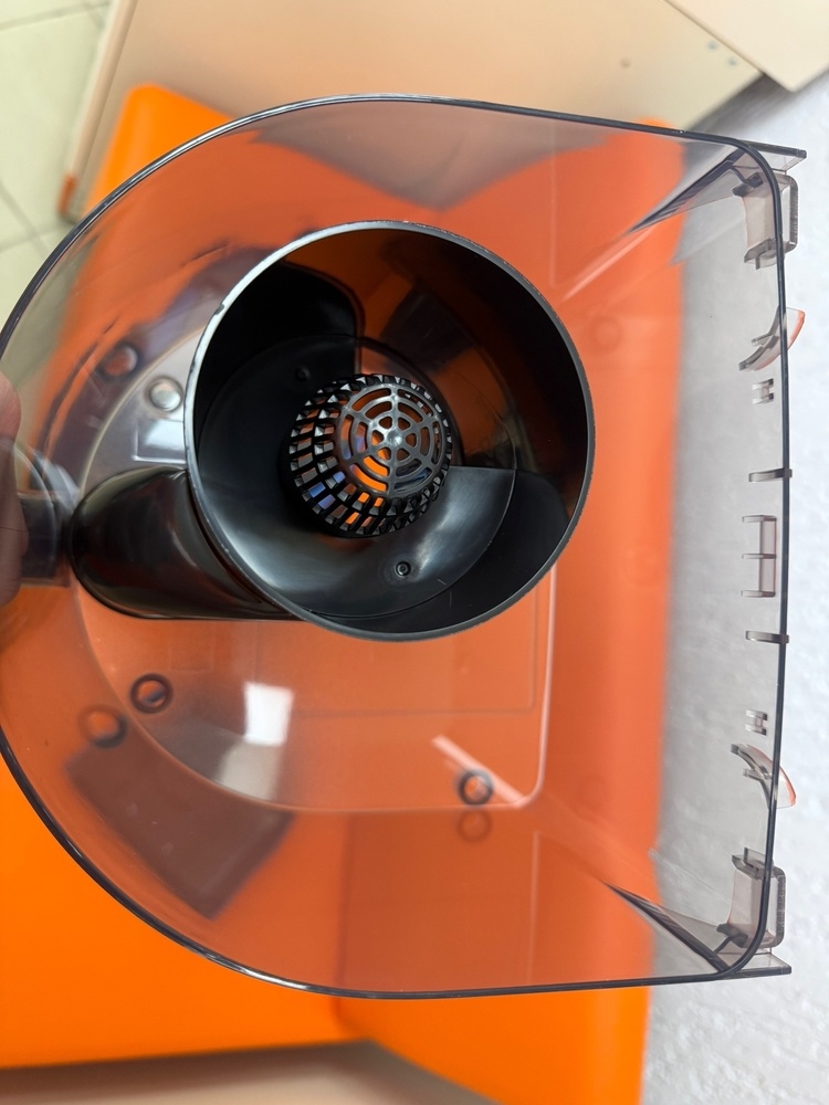 Пылесос Jacoo EKV-5040