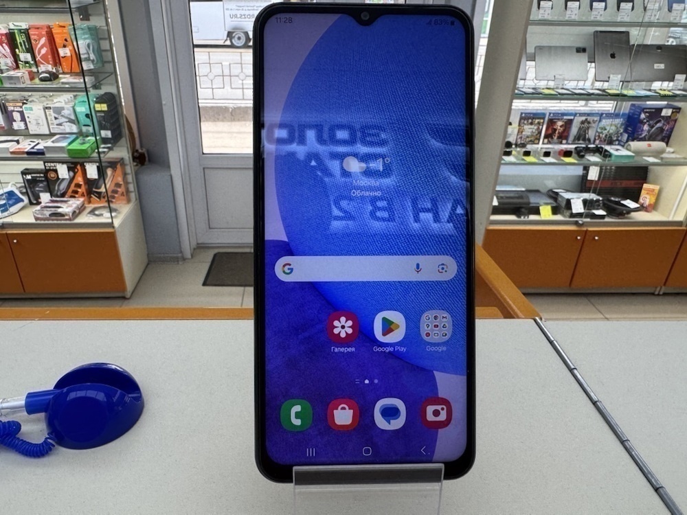 Смартфон Samsung Galaxy A23 4/64