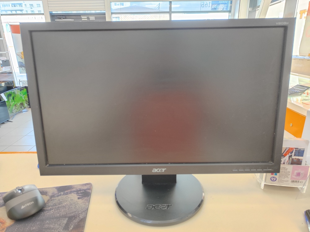 Монитор Acer V203H