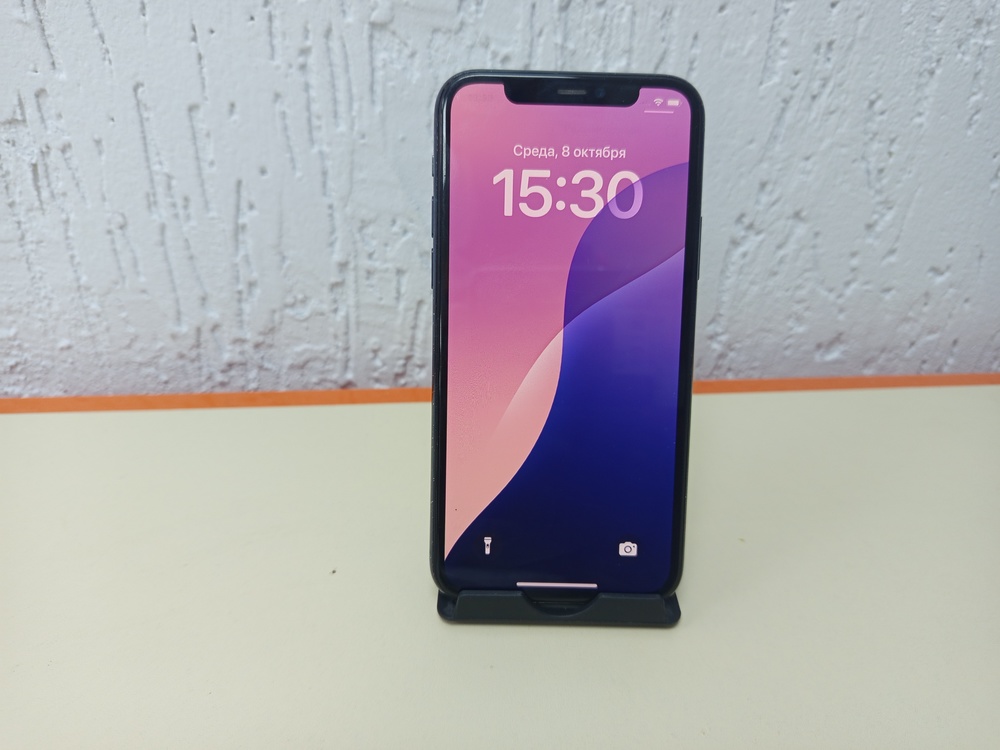 Смартфон Apple iPhone 11 Pro 64Gb