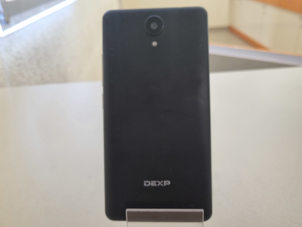 Смартфон Dexp ES950