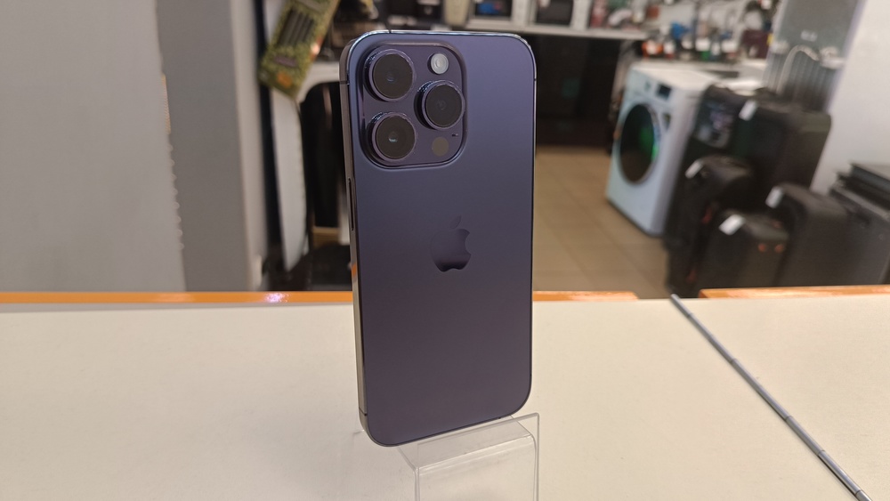Смартфон Apple Iphone 14 Pro 128Gb