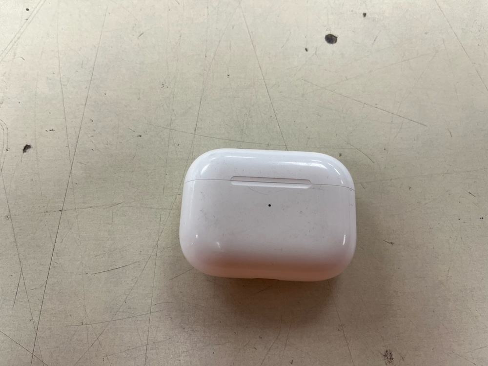 Наушники беспроводные Apple AirPods Pro 2 Gen