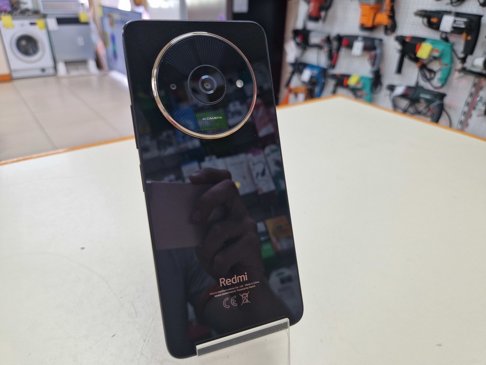 Смартфон Xiaomi Redmi A3x 3/64Gb