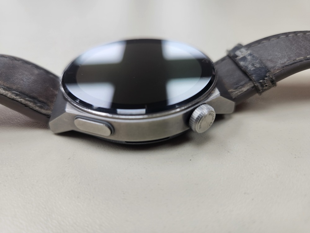 Смарт-часы Huawei Watch GT 3 Pro Titanium