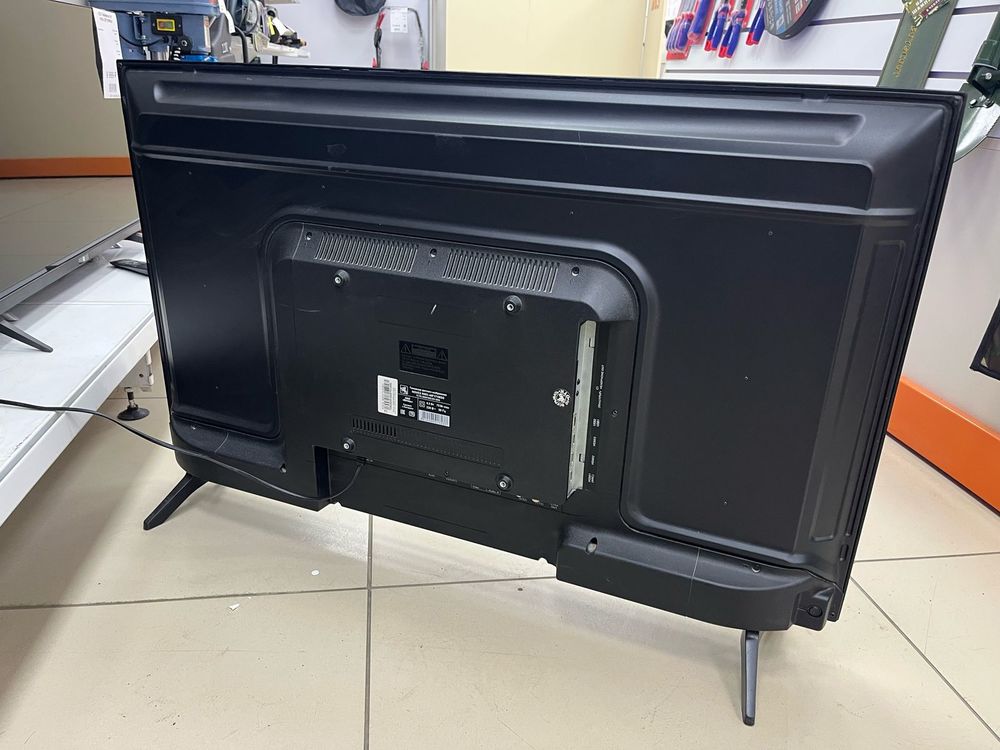 LED Телевизор Novex NWX-40F171MSG