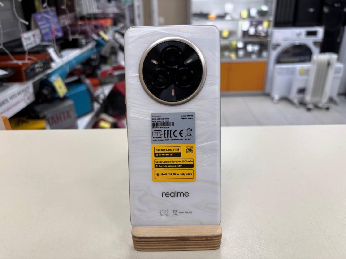 Смартфон Realme 14 Pro 12/512