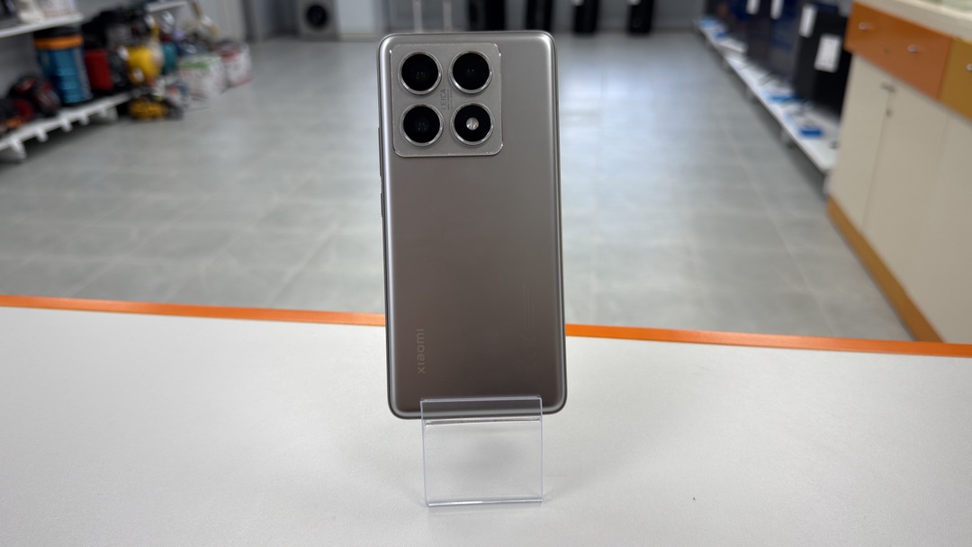 Смартфон Xiaomi 14T Pro 12/256