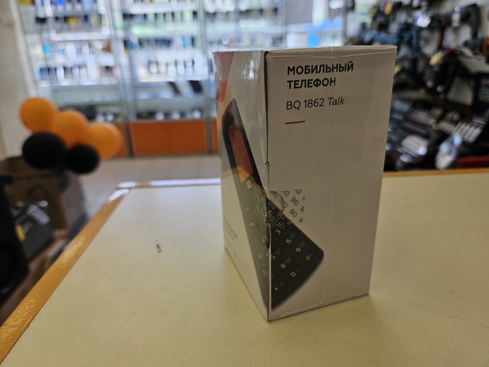 Мобильный телефон BQ 1862