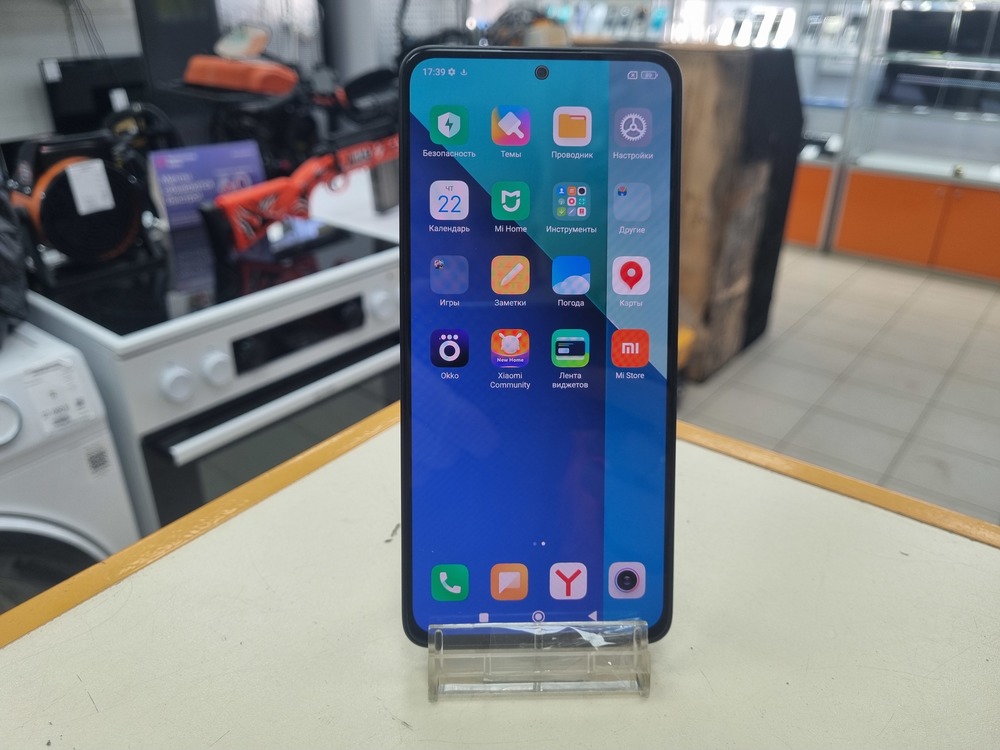 Смартфон Xiaomi Redmi note 13 6/128