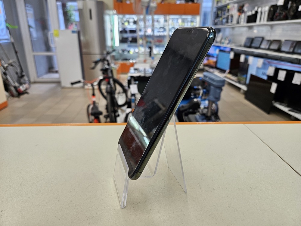 Смартфон Apple iPhone 11 Pro Max 64Gb