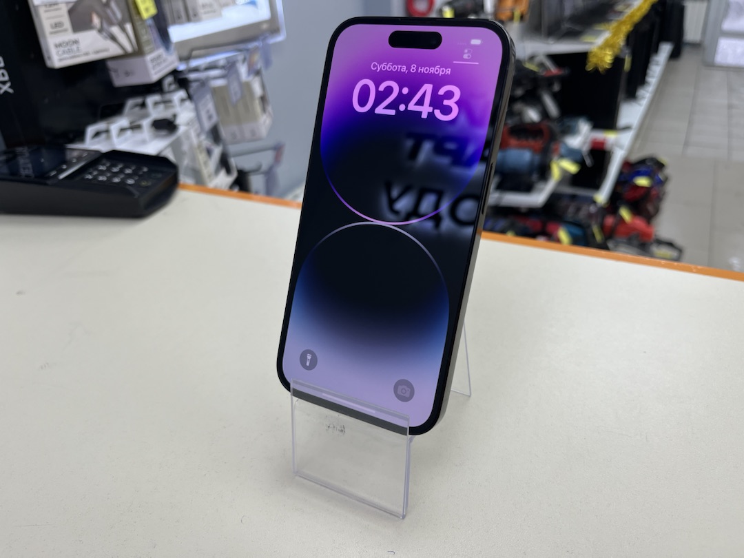 Смартфон Apple Iphone 14 Pro 256Gb