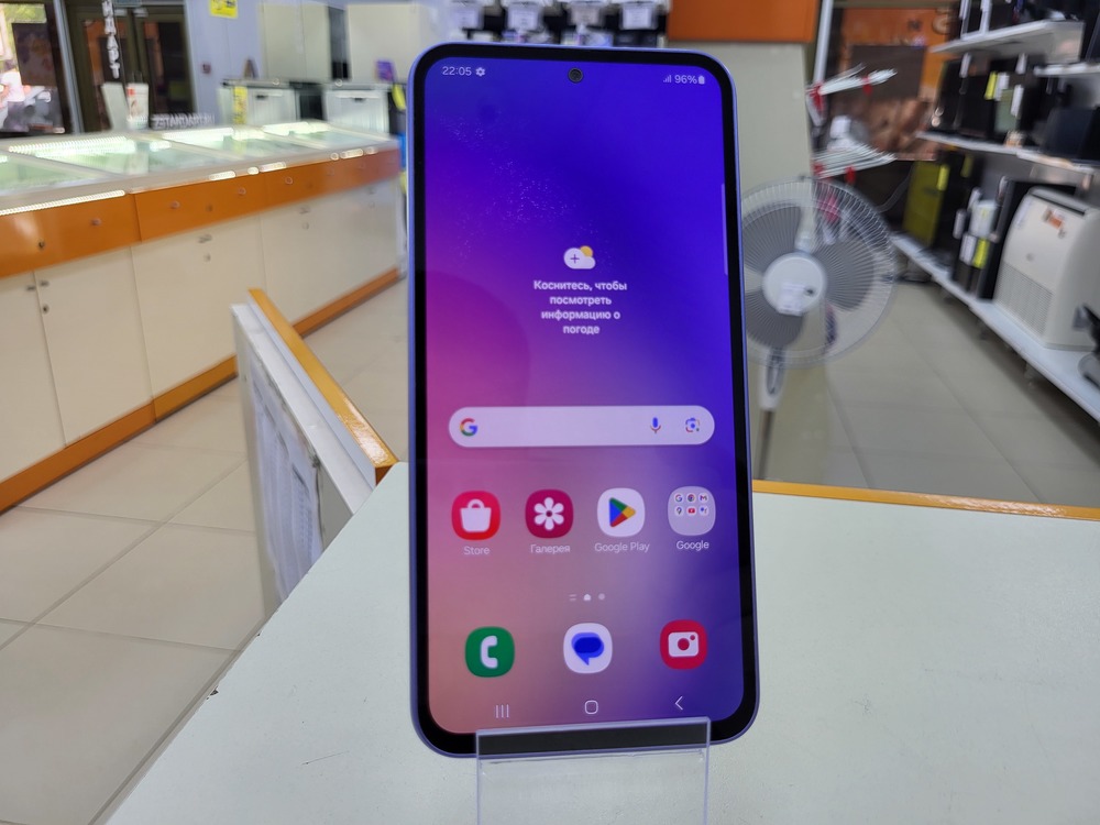 Смартфон Samsung Galaxy A54 8/256