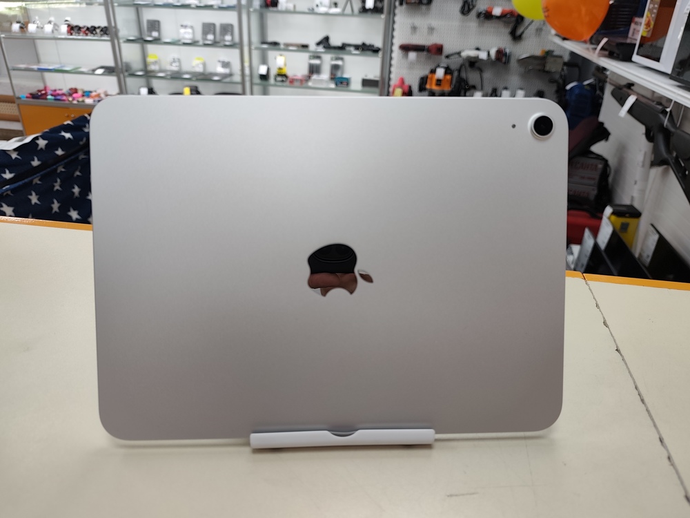 Планшет Apple iPad 11 128 ГБ (A16) 2025 A3354 (Wi-Fi)