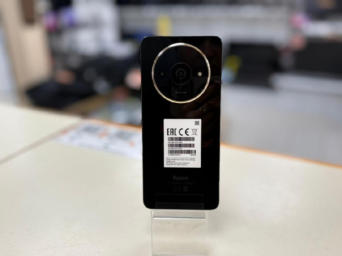 Смартфон Xiaomi Redmi A3x 3/64Gb