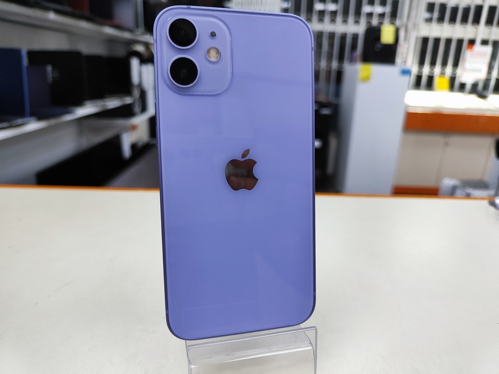 Смартфон Apple iPhone 12 mini 256Gb