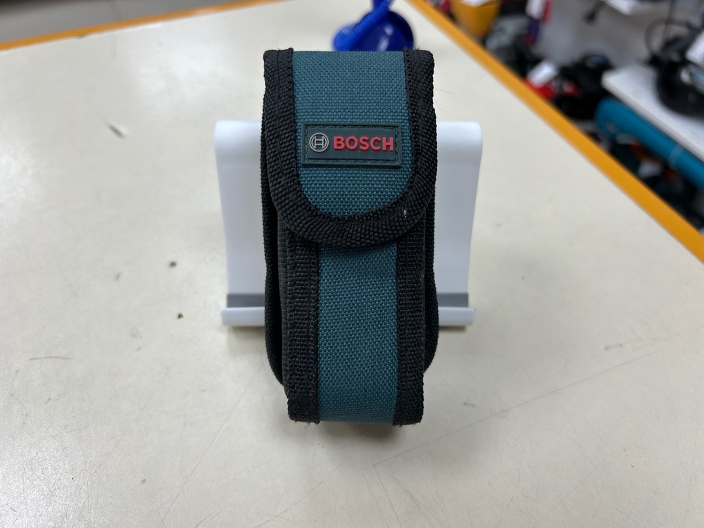 Дальномер Bosch GLM 30