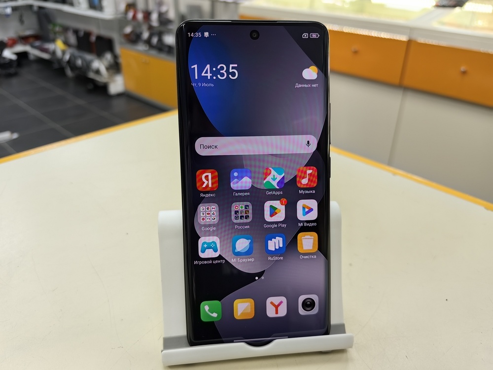 Смартфон Xiaomi Redmi Note 15 6/128