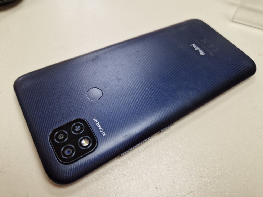 Смартфон Xiaomi Redmi 9C 2/32 NFC
