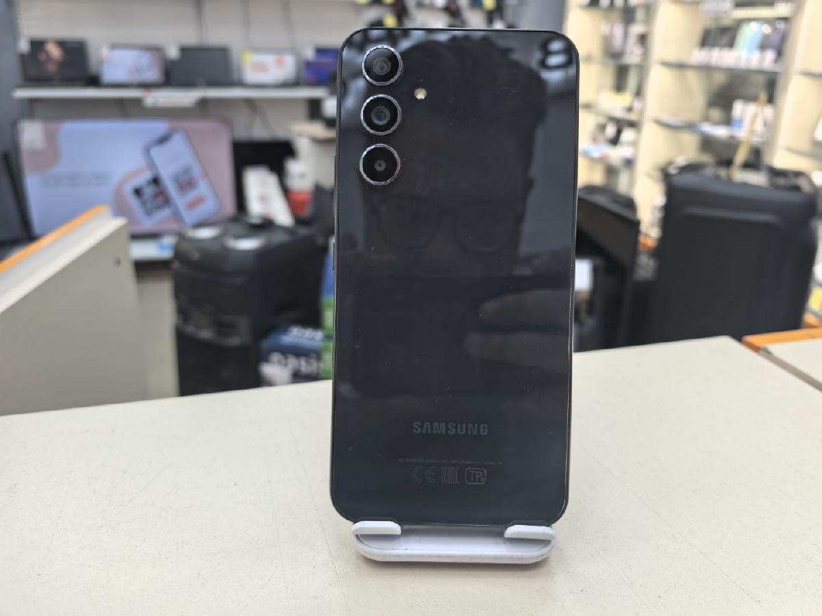 Смартфон Samsung Galaxy A54 8/256