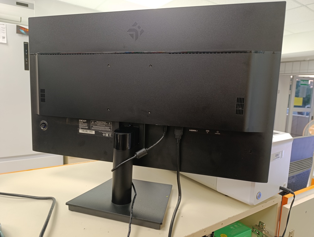 Монитор Dexp DQ27N2