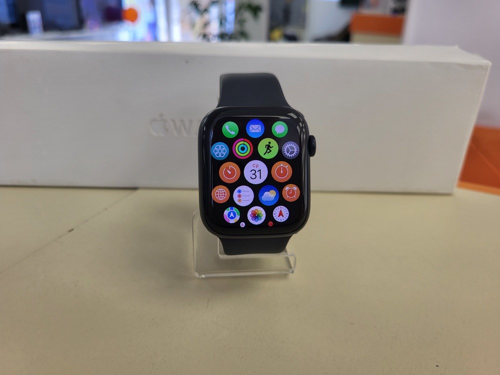 Смарт-часы Apple Watch Series 8 45mm