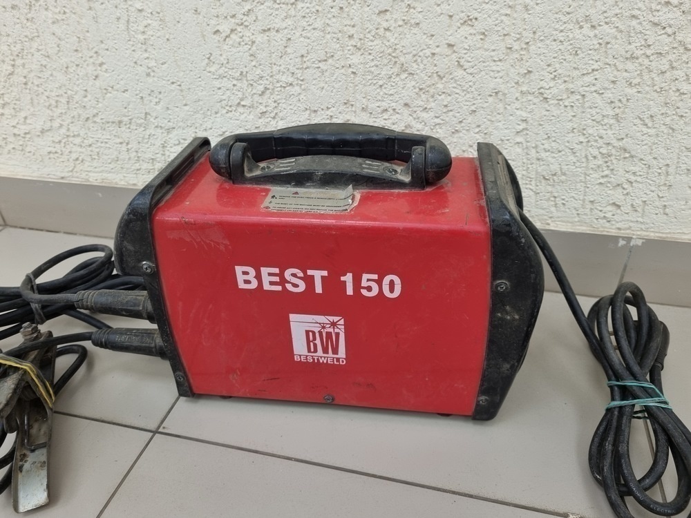 Сварочный аппарат BestWeld BEST 150