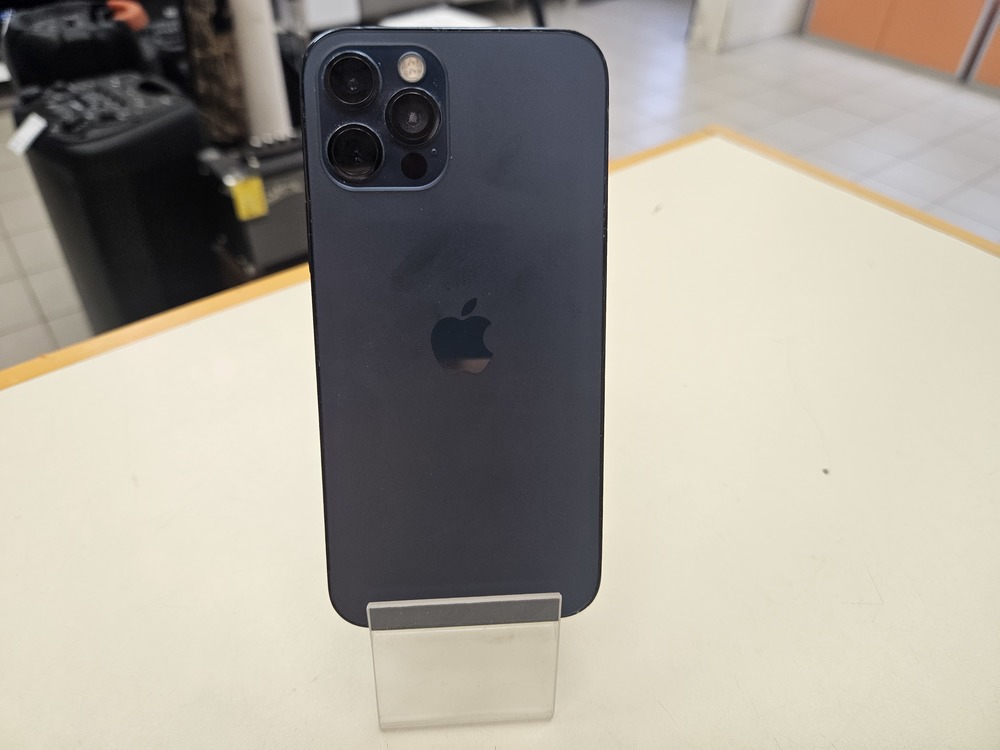 Смартфон Apple iPhone 12 Pro 256Gb