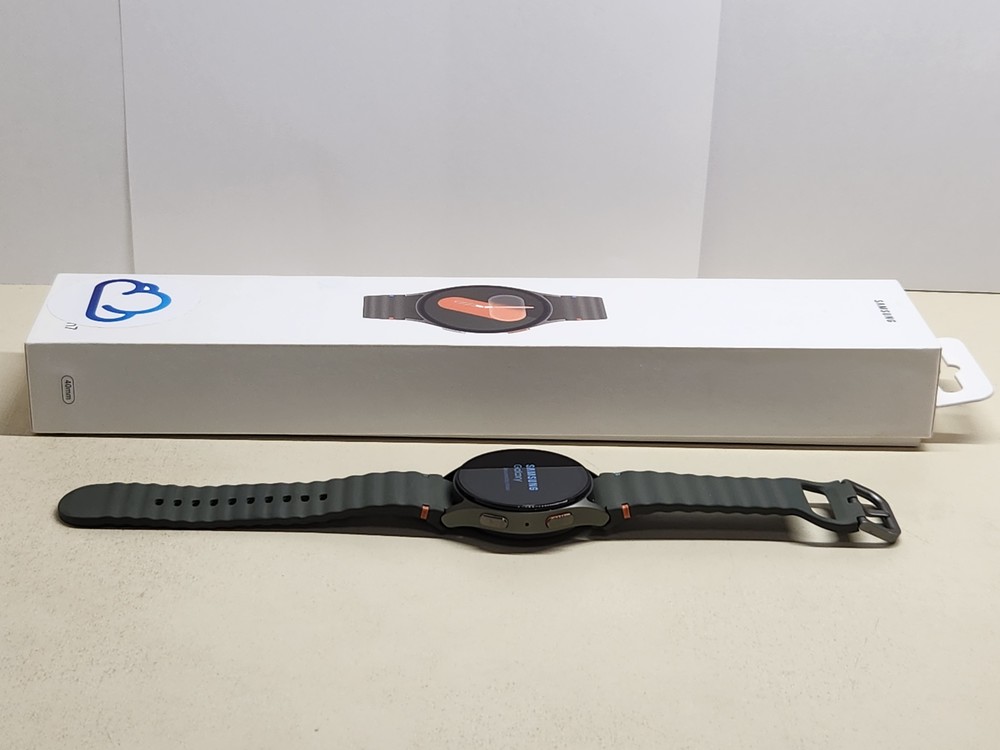 Смарт-часы Samsung Galaxy Watch 7 40mm