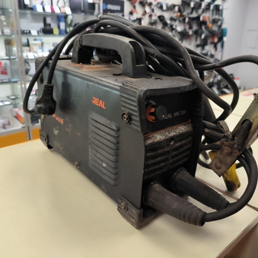 Сварочный аппарат Сварог ARC 200