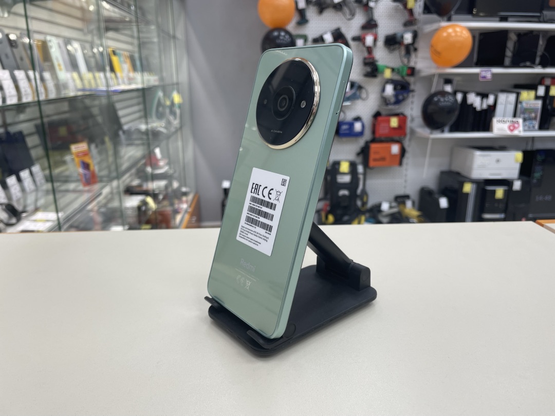 Смартфон Xiaomi Redmi A3x 3/64Gb