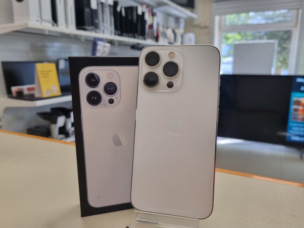 Смартфон Apple iPhone 13 Pro 128Gb