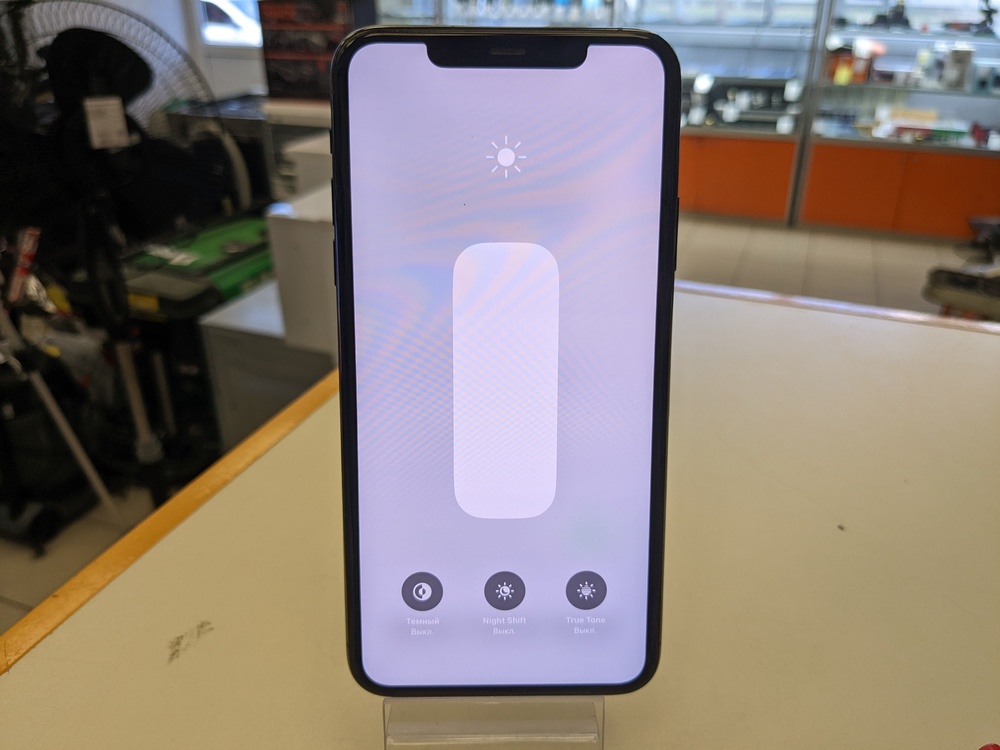 Смартфон Apple iPhone 11 Pro Max 64Gb