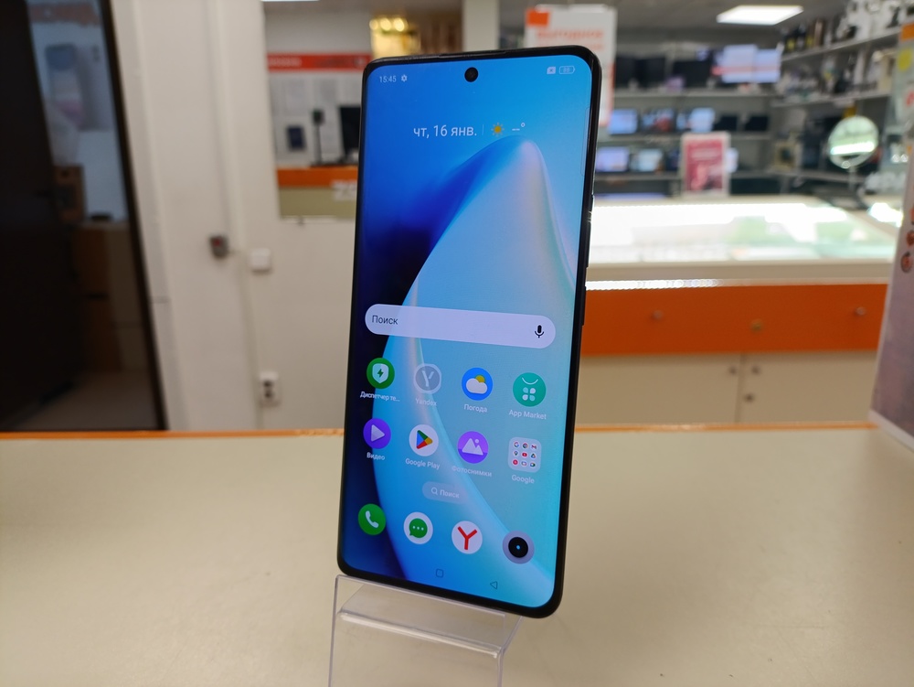 Смартфон Realme 10 Pro+ 5G 12/256